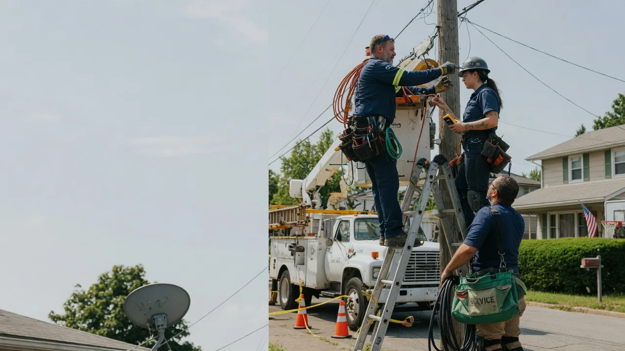 Electrical Repair in Fleetwood, PA near me